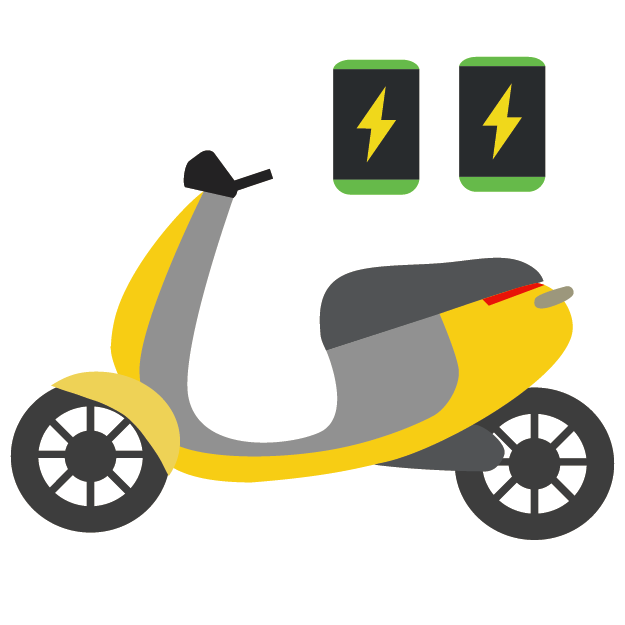 綠能電動車縮圖